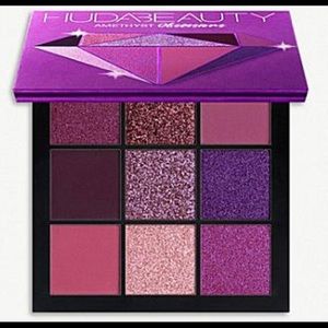 Huda Beauty Amethyst Obsessions Eyeshadow Palette